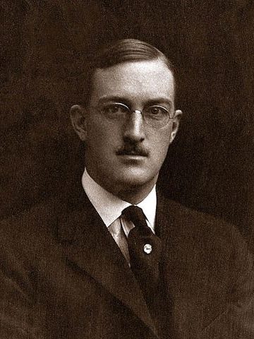 william boeing