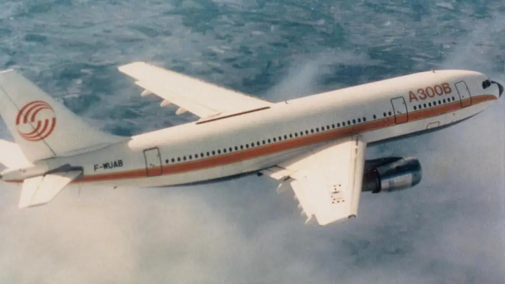 A300 B1