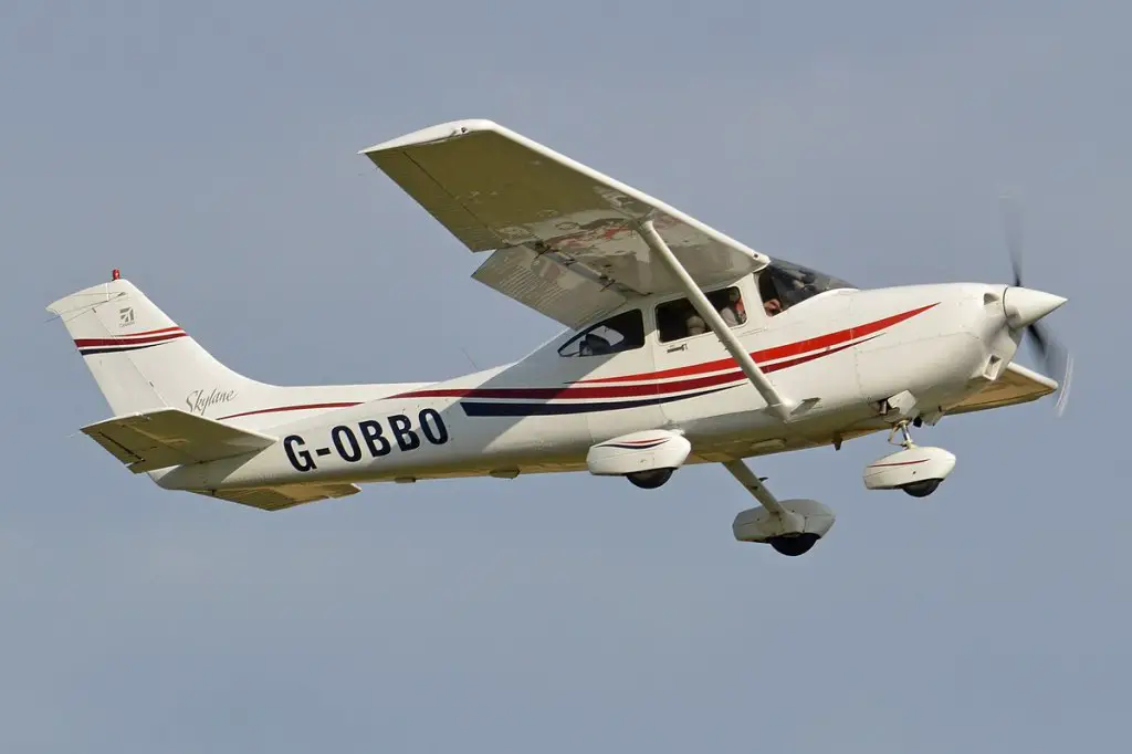 What is Tricycle Landing Gear