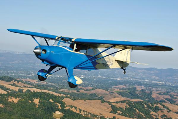 Piper PA-16 Clipper: Overview and History