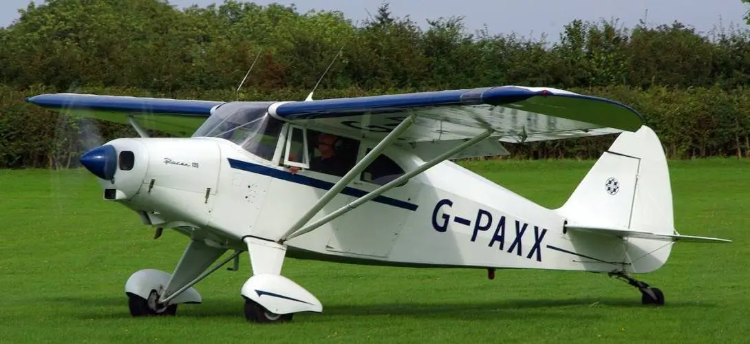 Piper PA-20 Pacer