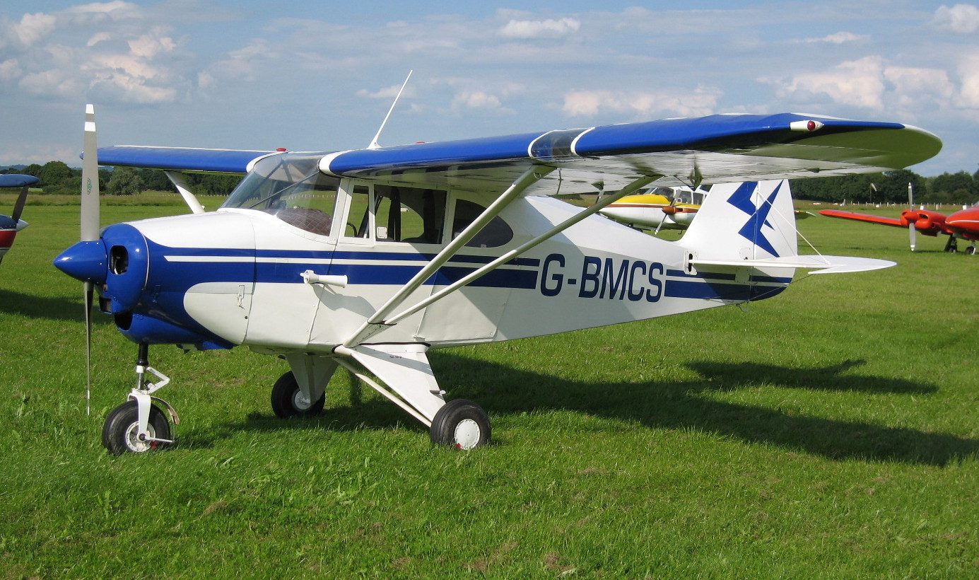 Piper PA 22 Tri Pacer