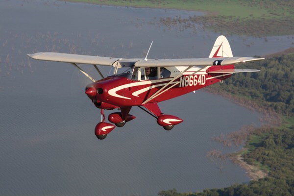 Piper PA 22