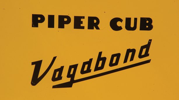Piper PA-15 Vagabond Price