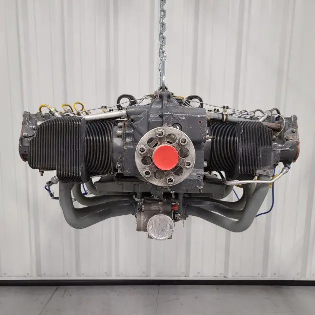 Lycoming IO-720