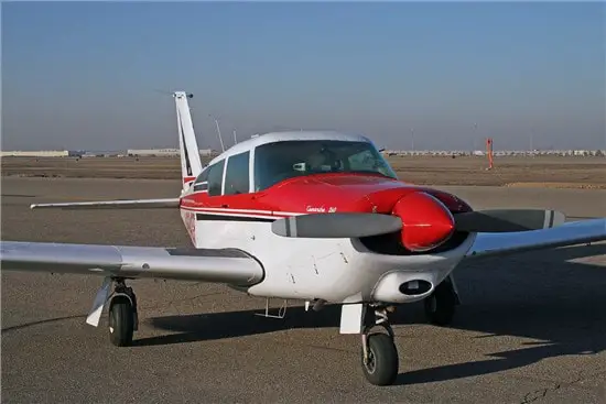 Piper PA 24