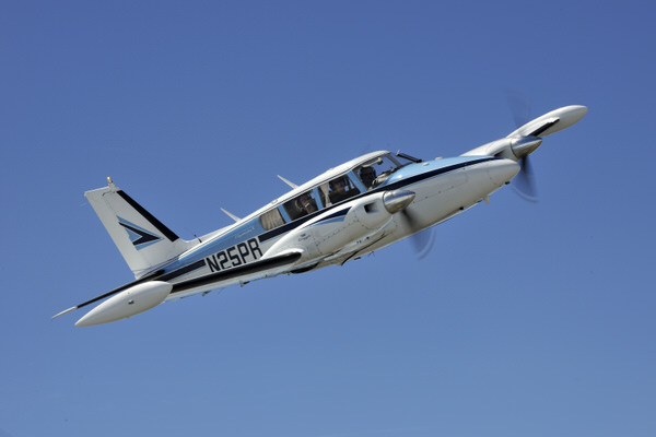 Piper PA 30