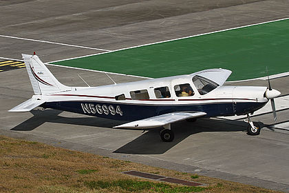 Piper PA-32 Cherokee Six: An In-Depth Overview