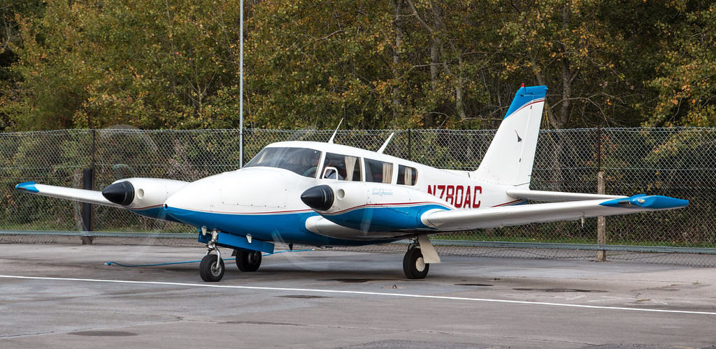 Piper PA-30 Twin Comanche: Specs, Price, and Performance
