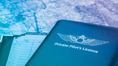 Private Pilot License