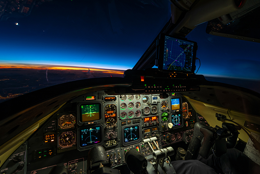 What is Special VFR (SVFR)