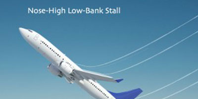 Nose High Low Airspeed Unusual Attitude