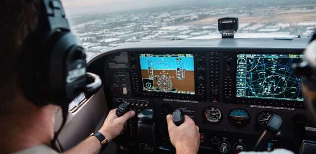 IFR Flight