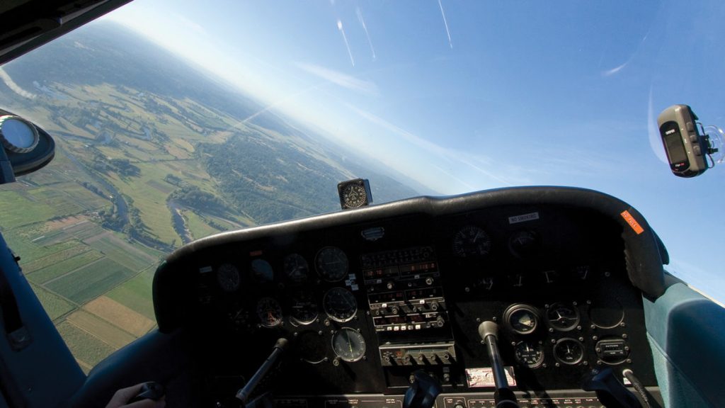 Discovery Flight: Everything you need to know