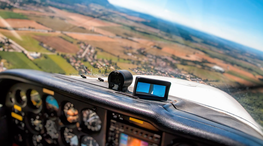 What is a Discovery Flight