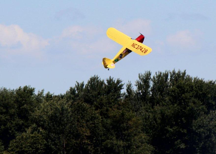 HASELL Checks in Aviation