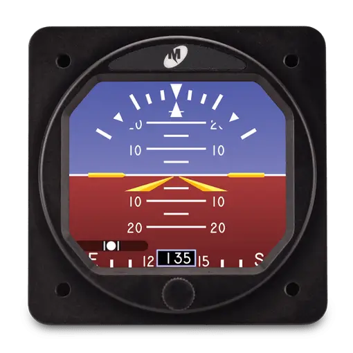 Attitude Direction Indicator