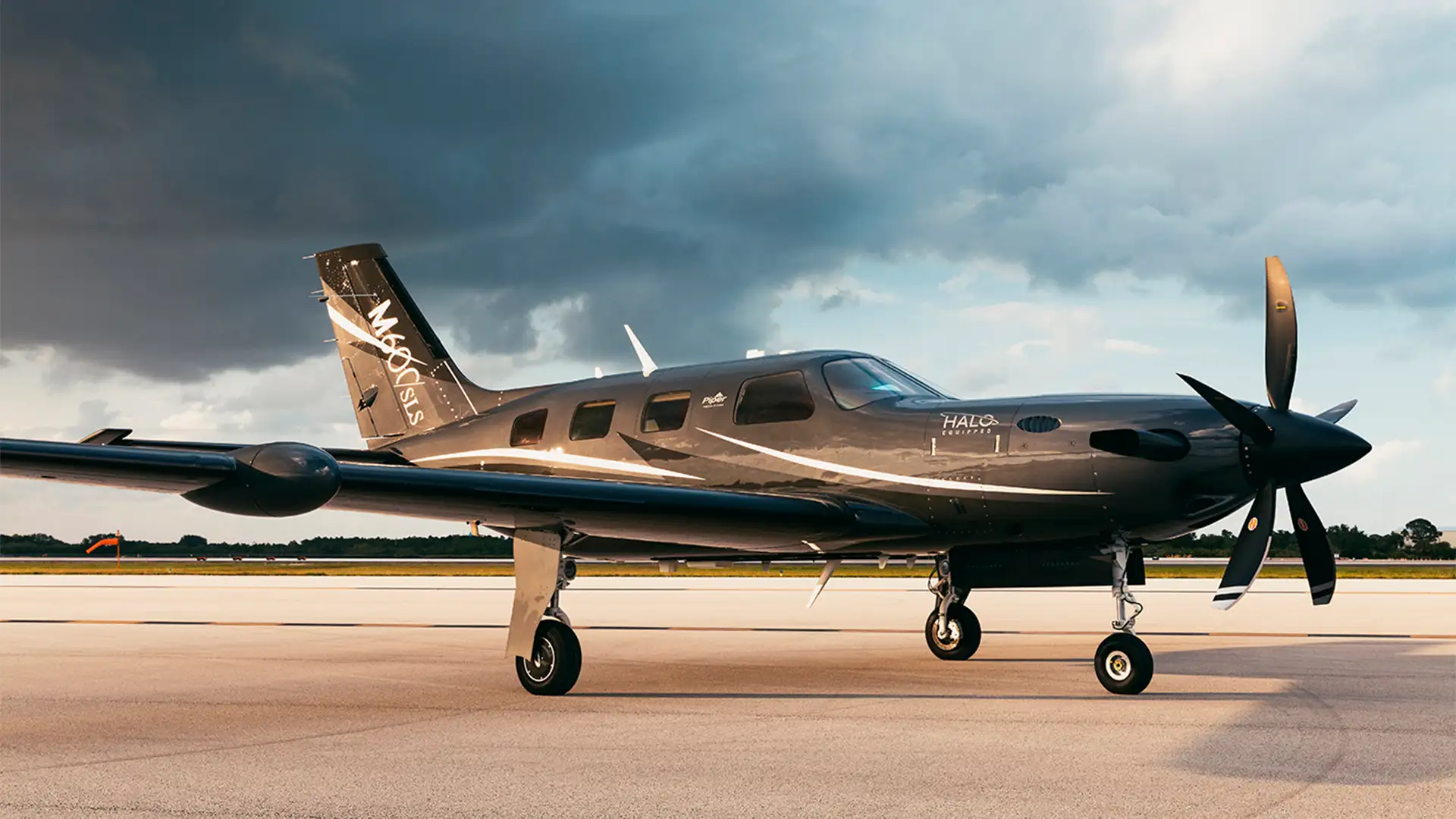 Piper M600 Full Guide