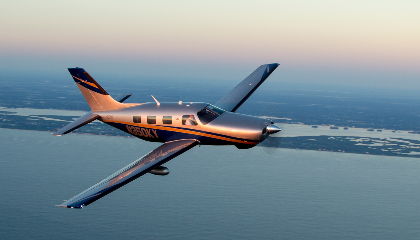 Piper M350 Full Guide