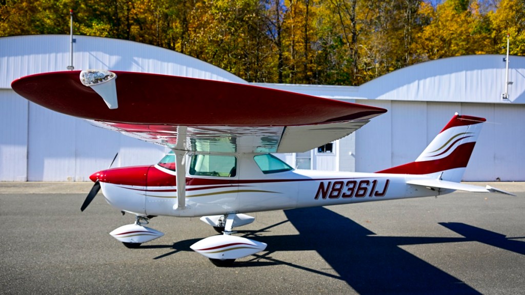 A Complete Guide to the Cessna 150