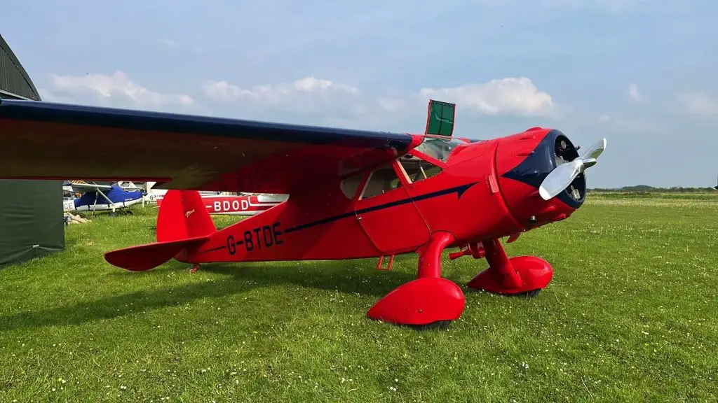 Cessna 165 Airmaster Full Guide