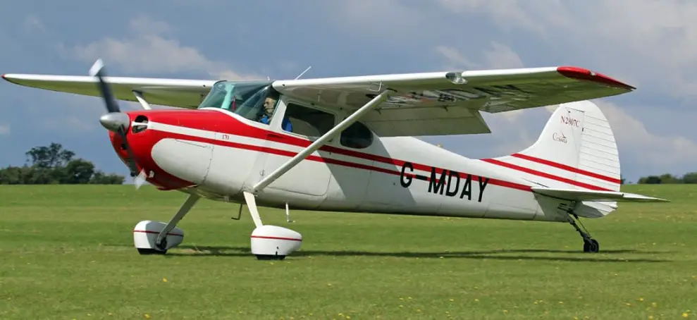 Your Complete Guide to the Cessna 170