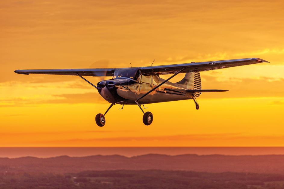 Cessna 170